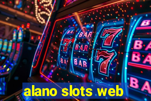 alano slots web